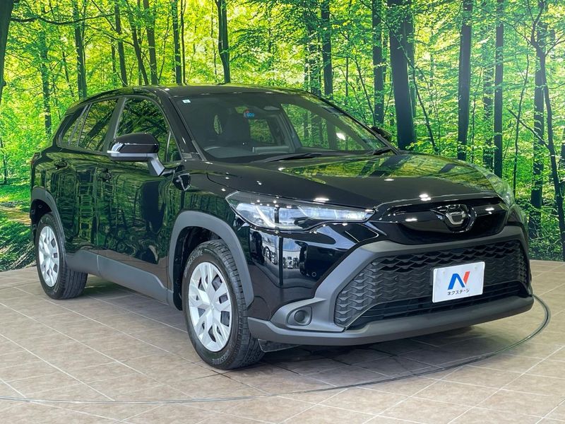 2024 Toyota Corolla Cross 4BA-MXGA10 (UW-6aa220d245af7)[16]
