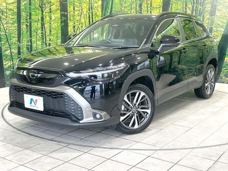 2025 Toyota Corolla Cross 4BA-MXGA10 (UW-6aa220d29dece)[0]