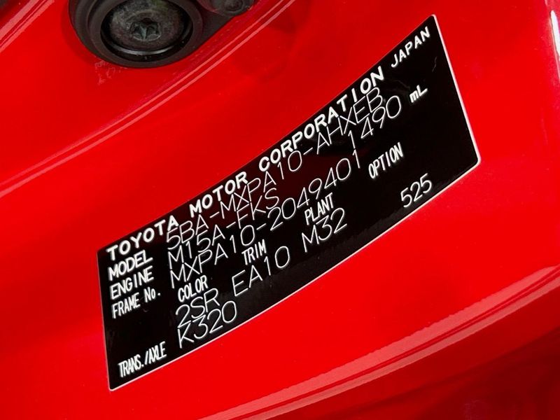 2022 Toyota Yaris 5BA-MXPA10 (UW-6aa220d434425)[1]
