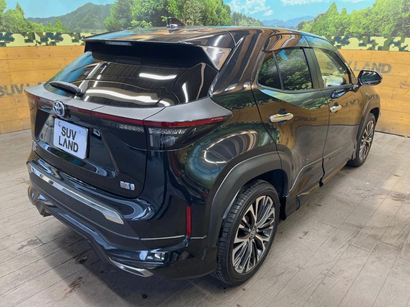 2021 Toyota Yaris Cross 6AA-MXPJ10 (UW-6aa220daa5819)[26]