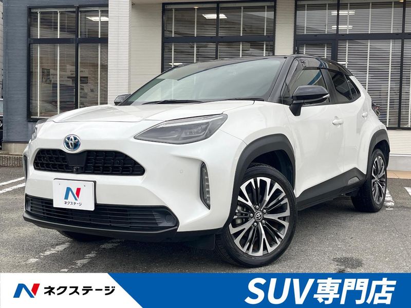 2021 Toyota Yaris Cross 6AA-MXPJ10 (UW-6aa220ddc29e4)[3]
