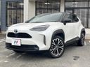 2021 Toyota Yaris Cross 6AA-MXPJ10 (UW-6aa220ddc29e4)[0]