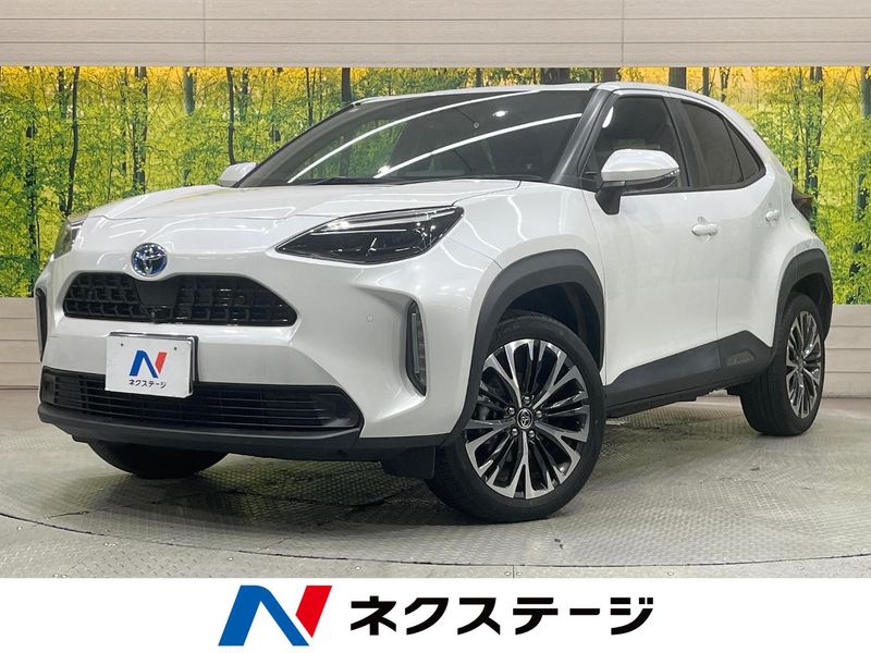 2023 Toyota Yaris Cross 6AA-MXPJ10 (UW-6aa220e2c25ff)[3]