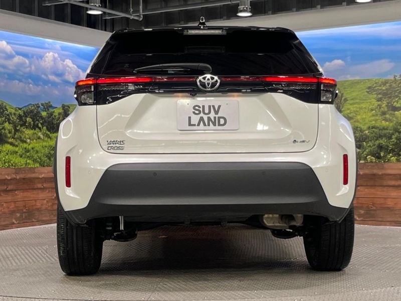 2024 Toyota Yaris Cross 6AA-MXPJ10 (UW-6aa220e42dc63)[15]