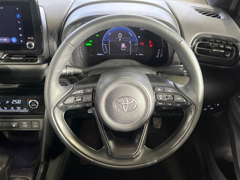 2024 Toyota Yaris Cross 6AA-MXPJ10 (UW-6aa220e42dc63)[24]