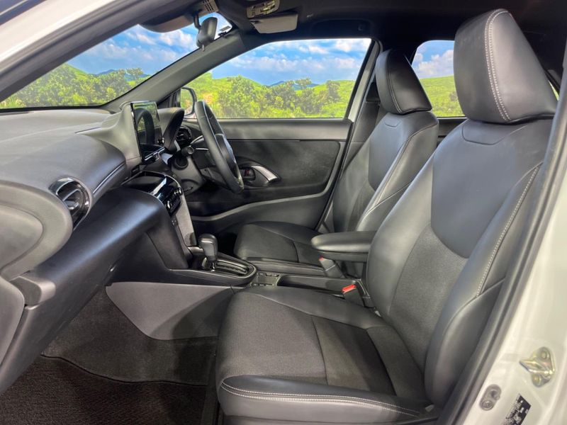 2024 Toyota Yaris Cross 6AA-MXPJ10 (UW-6aa220e42dc63)[13]