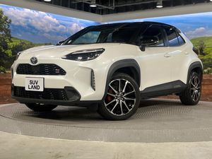 2024 Toyota Yaris Cross 6AA-MXPJ10