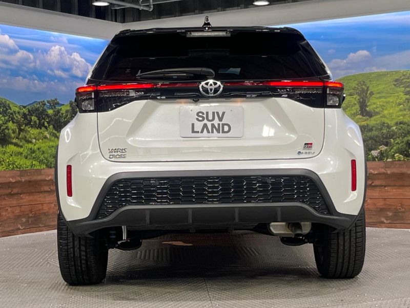 2024 Toyota Yaris Cross 6AA-MXPJ10 (UW-6aa220e49c960)[17]