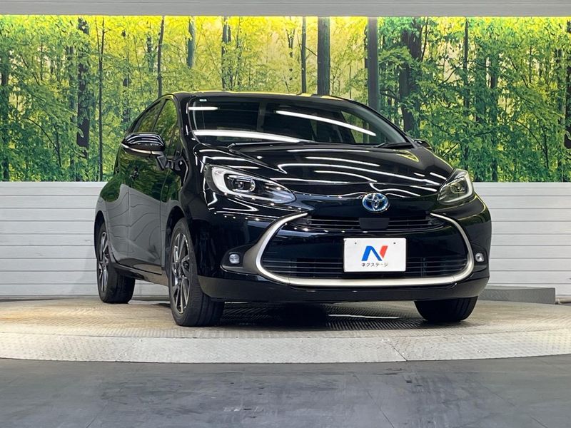 2021 Toyota Aqua 6AA-MXPK11 (UW-6aa220e7dc024)[24]
