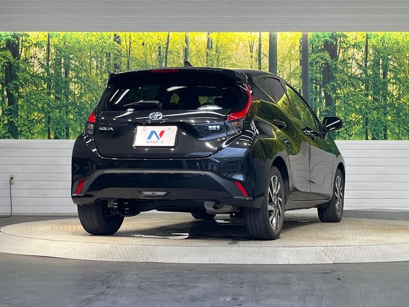 2021 Toyota Aqua 6AA-MXPK11 (UW-6aa220e7dc024)[23]