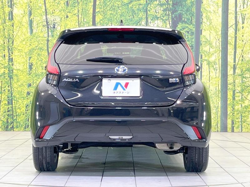 2022 Toyota Aqua 6AA-MXPK11 (UW-6aa220ea74712)[10]