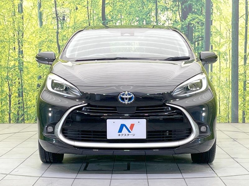 2022 Toyota Aqua 6AA-MXPK11 (UW-6aa220ea74712)[6]