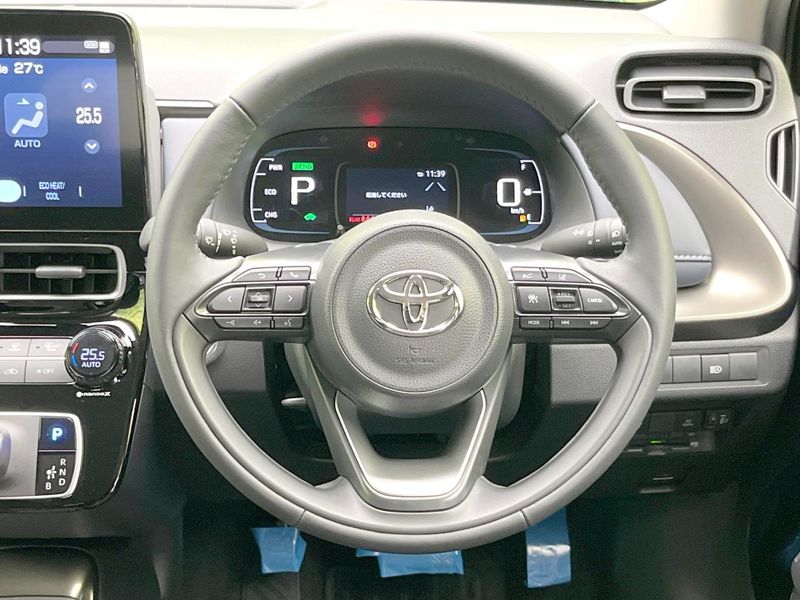 2023 Toyota Aqua 6AA-MXPK11 (UW-6aa220eb510be)[29]