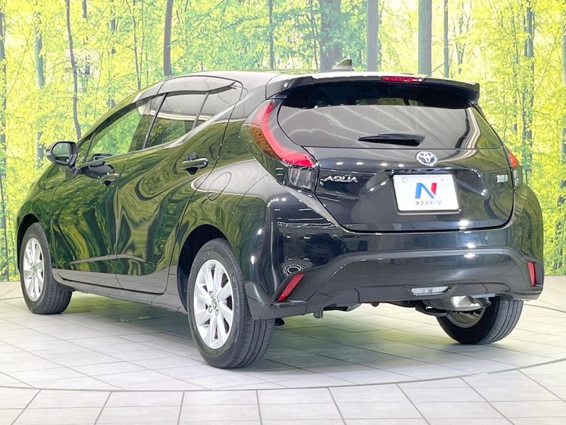 2023 Toyota Aqua 6AA-MXPK11 (UW-6aa220eb510be)[11]