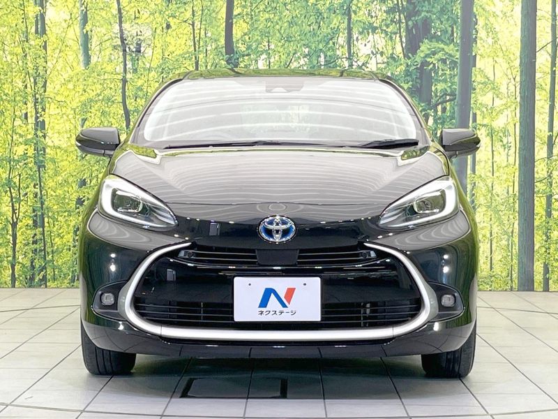 2023 Toyota Aqua 6AA-MXPK11 (UW-6aa220eb510be)[6]