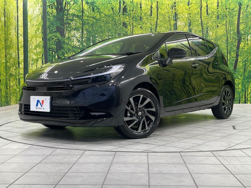 2026 Toyota Aqua 6AA-MXPK11 (UW-6aa220ee57301)[0]
