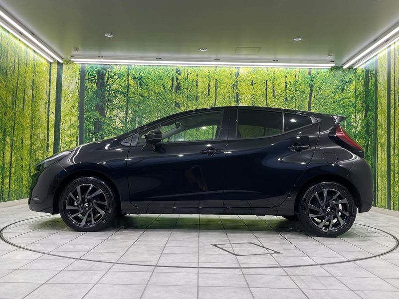 2026 Toyota Aqua 6AA-MXPK11 (UW-6aa220ee57301)[20]