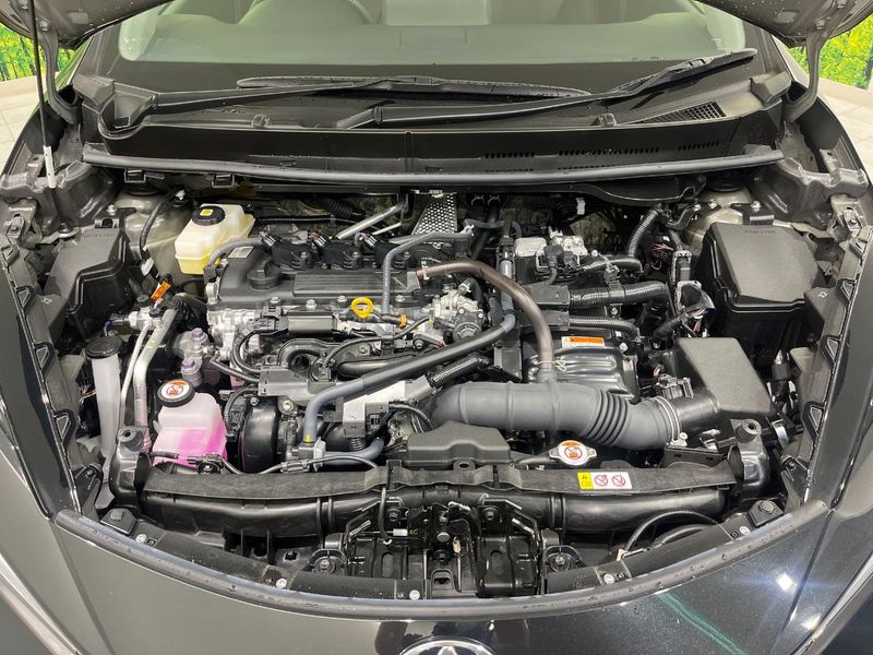 2026 Toyota Aqua 6AA-MXPK11 (UW-6aa220ee57301)[12]