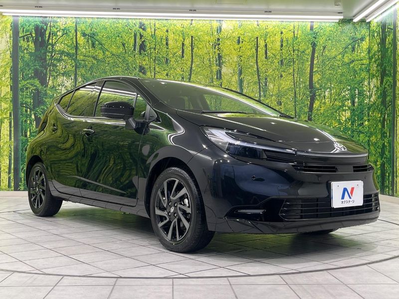 2026 Toyota Aqua 6AA-MXPK11 (UW-6aa220ee57301)[15]