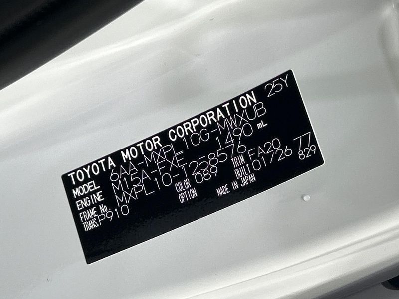 2026 Toyota Sienta 6AA-MXPL10G (UW-6aa220f7b1733)[1]