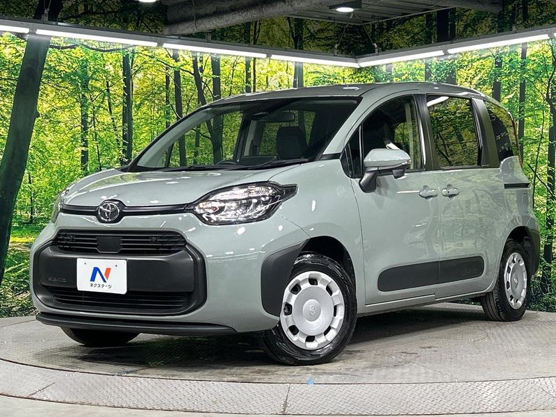 2023 Toyota Sienta 6AA-MXPL15G (UW-6aa220fb81b3e)[0]