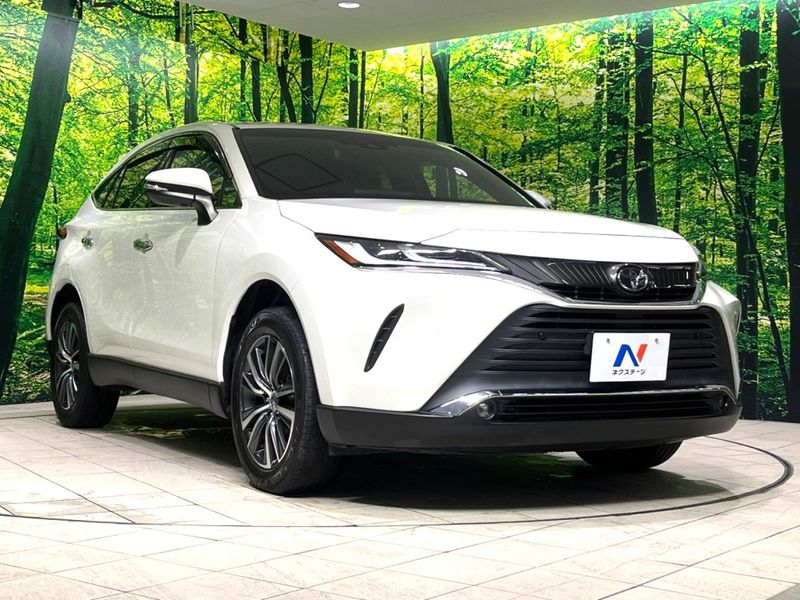 2021 Toyota Harrier 6BA-MXUA80 (UW-6aa220ff9ea25)[19]