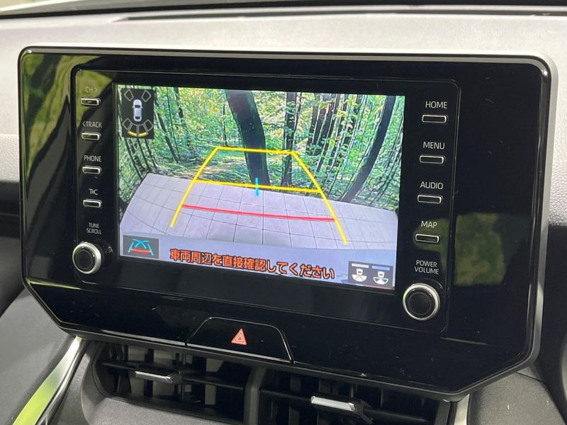 2021 Toyota Harrier 6BA-MXUA80 (UW-6aa22100840bc)[27]