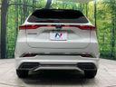 2021 Toyota Harrier 6BA-MXUA80 (UW-6aa22100840bc)[7]