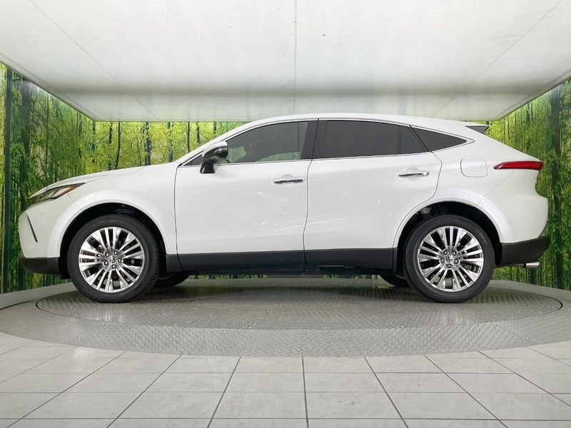 2023 Toyota Harrier 6BA-MXUA80 (UW-6aa22103551e3)[18]