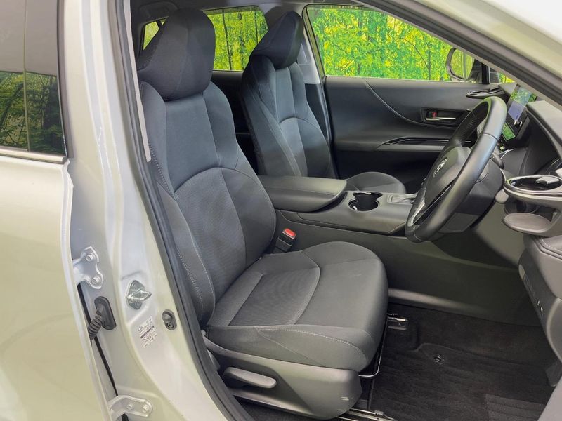 2023 Toyota Harrier 6BA-MXUA80 (UW-6aa221051b41a)[15]
