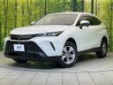 2023 Toyota Harrier 6BA-MXUA80 (UW-6aa221051b41a)[0]