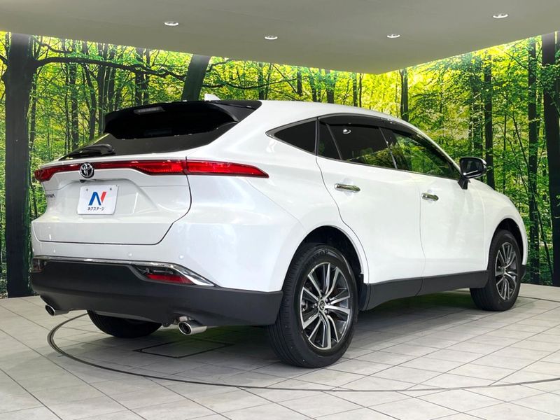 2024 Toyota Harrier 6BA-MXUA80 (UW-6aa221068aa5d)[21]