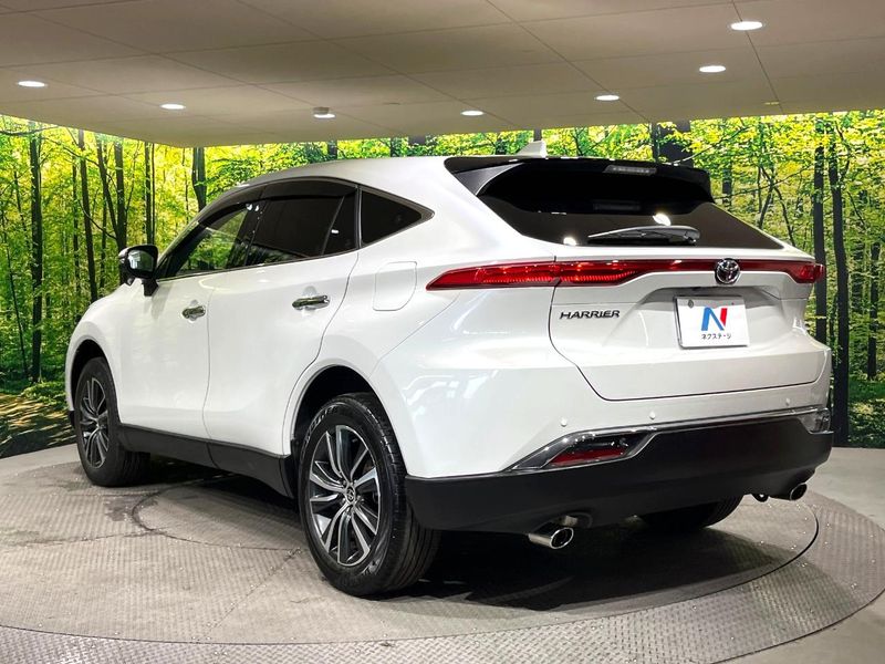 2024 Toyota Harrier 6BA-MXUA80 (UW-6aa2210835ee8)[21]