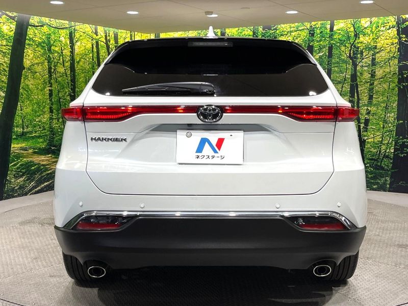 2024 Toyota Harrier 6BA-MXUA80 (UW-6aa2210835ee8)[20]