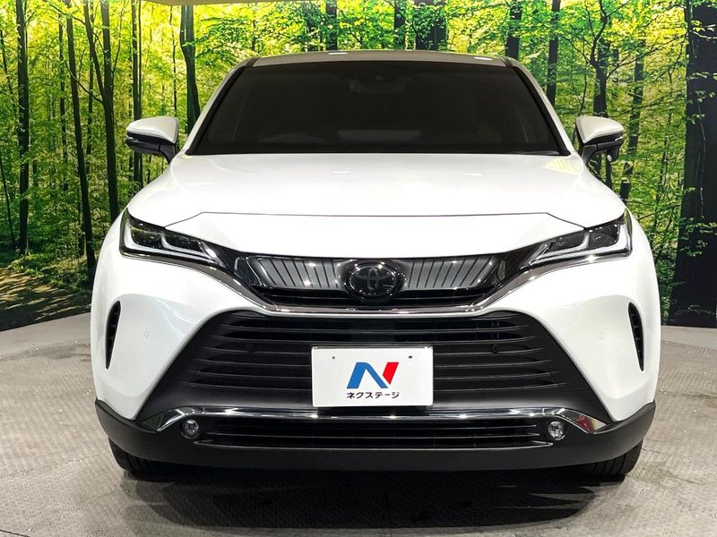 2024 Toyota Harrier 6BA-MXUA80 (UW-6aa2210835ee8)[16]