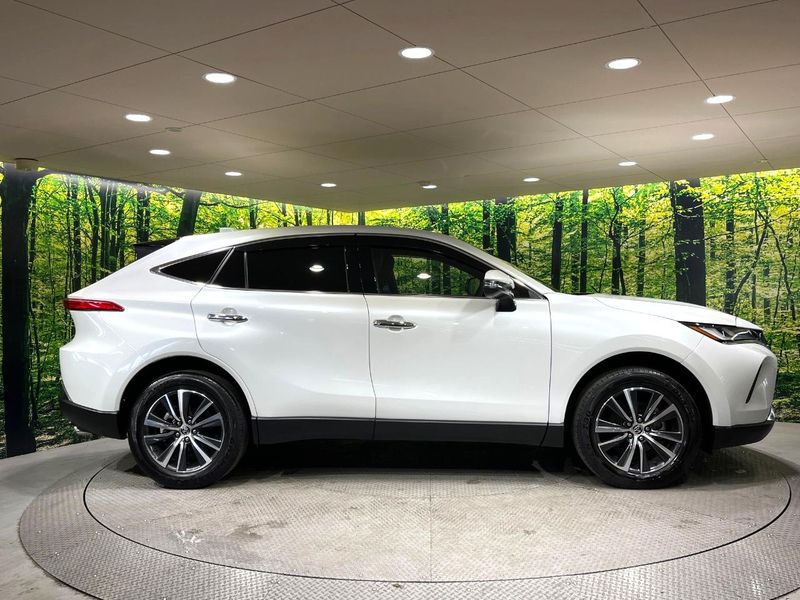 2024 Toyota Harrier 6BA-MXUA80 (UW-6aa2210835ee8)[18]
