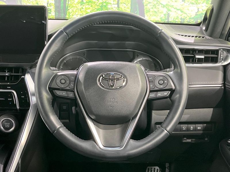 2021 Toyota Harrier 6BA-MXUA85 (UW-6aa2210951a77)[24]