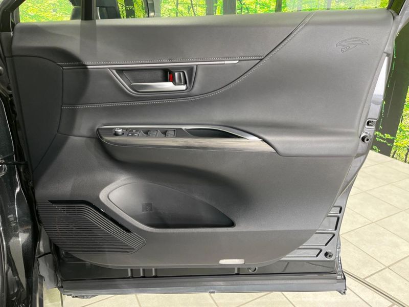 2021 Toyota Harrier 6BA-MXUA85 (UW-6aa2210951a77)[19]