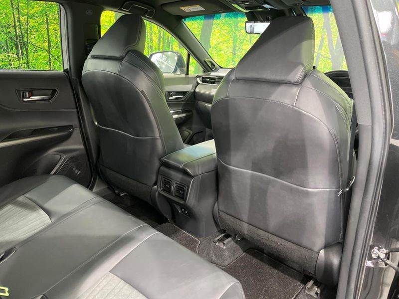 2021 Toyota Harrier 6BA-MXUA85 (UW-6aa2210951a77)[20]