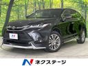2021 Toyota Harrier 6BA-MXUA85 (UW-6aa2210951a77)[3]
