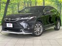 2021 Toyota Harrier 6BA-MXUA85 (UW-6aa2210951a77)[0]