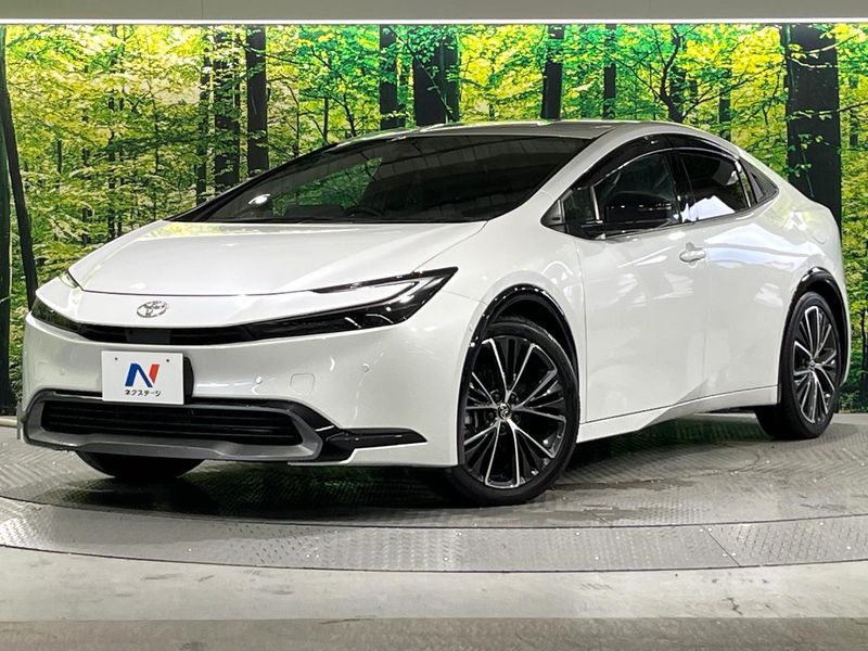 2024 Toyota Prius 6AA-MXWH60 (UW-6aa2210e7d957)[0]
