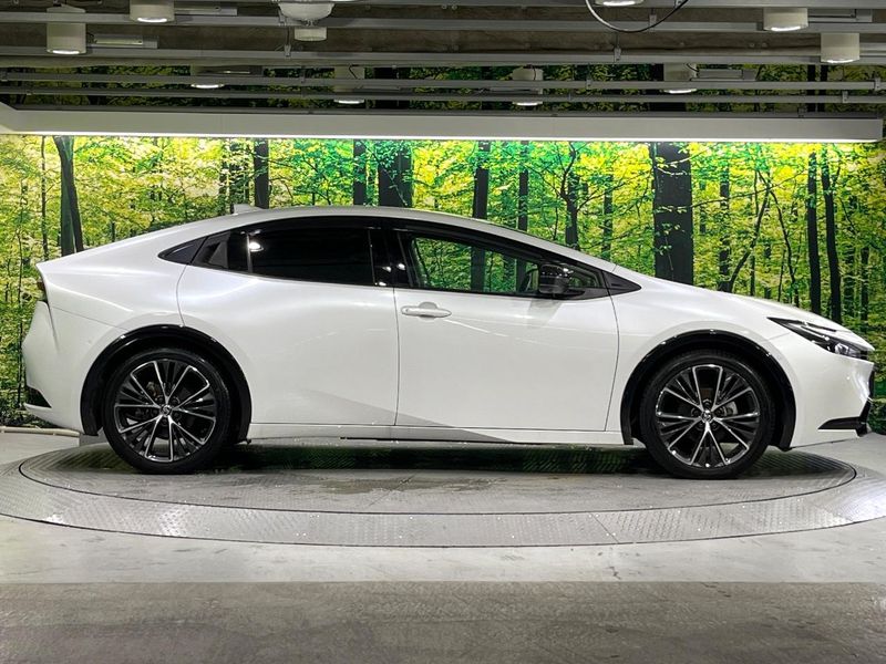 2024 Toyota Prius 6AA-MXWH60 (UW-6aa2210e7d957)[8]