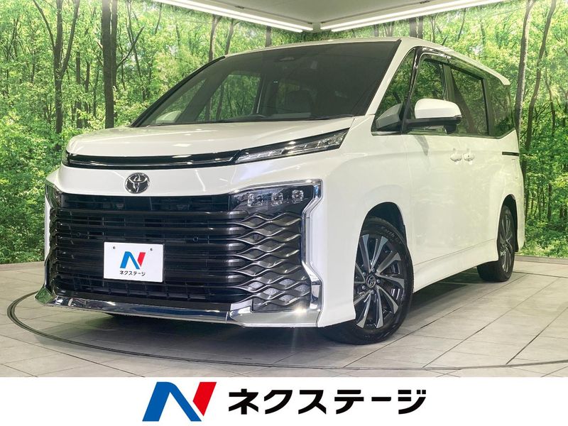 2022 Toyota Voxy 6BA-MZRA90W (UW-6aa2211687696)[3]