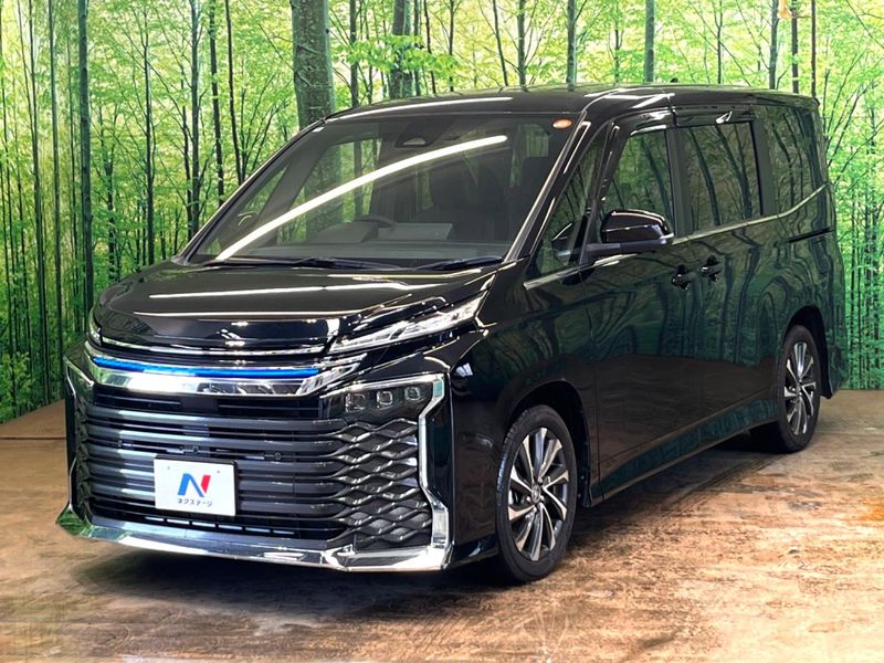 2024 Toyota Voxy 6BA-MZRA90W (UW-6aa2211d710c8)[11]