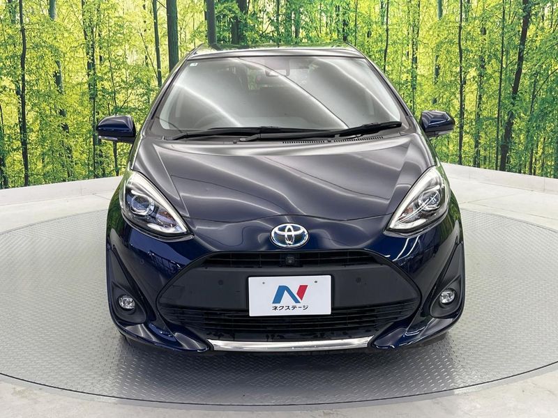2019 Toyota Aqua DAA-NHP10 (UW-6aa221349ca4c)[6]