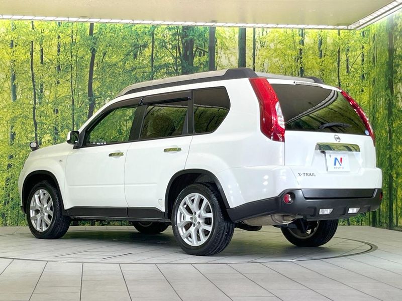 2013 Nissan X-Trail DBA-NT31 (UW-6aa22144c075e)[11]