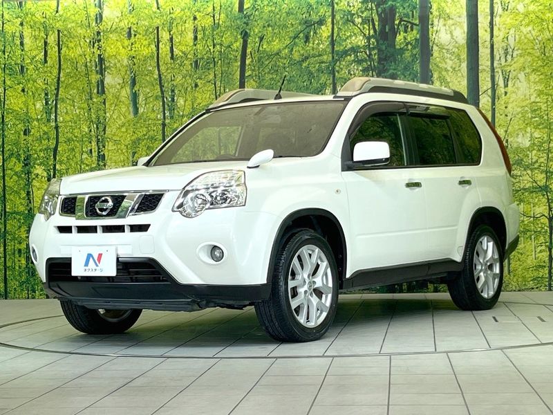 2013 Nissan X-Trail DBA-NT31 (UW-6aa22144c075e)[5]