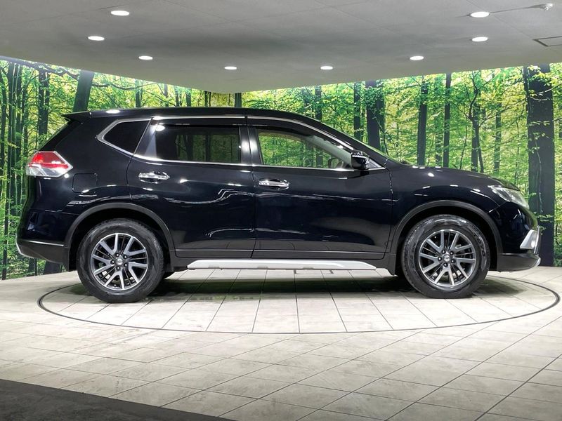 2014 Nissan X-Trail DBA-NT32 (UW-6aa22145e708c)[23]