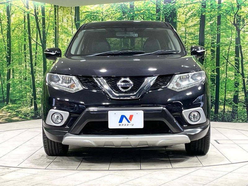 2014 Nissan X-Trail DBA-NT32 (UW-6aa22145e708c)[14]